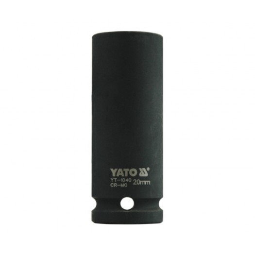 YT-1040 CHEIE TUBULARA IMPACT LUNGA 20MM 1/2